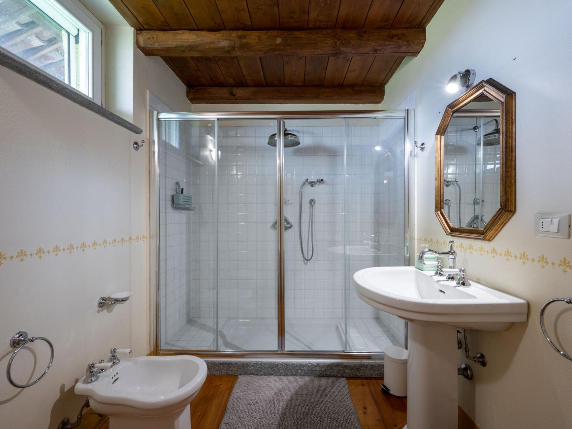 Holiday Home La Bell'Aria By Interhome Tonco Екстериор снимка
