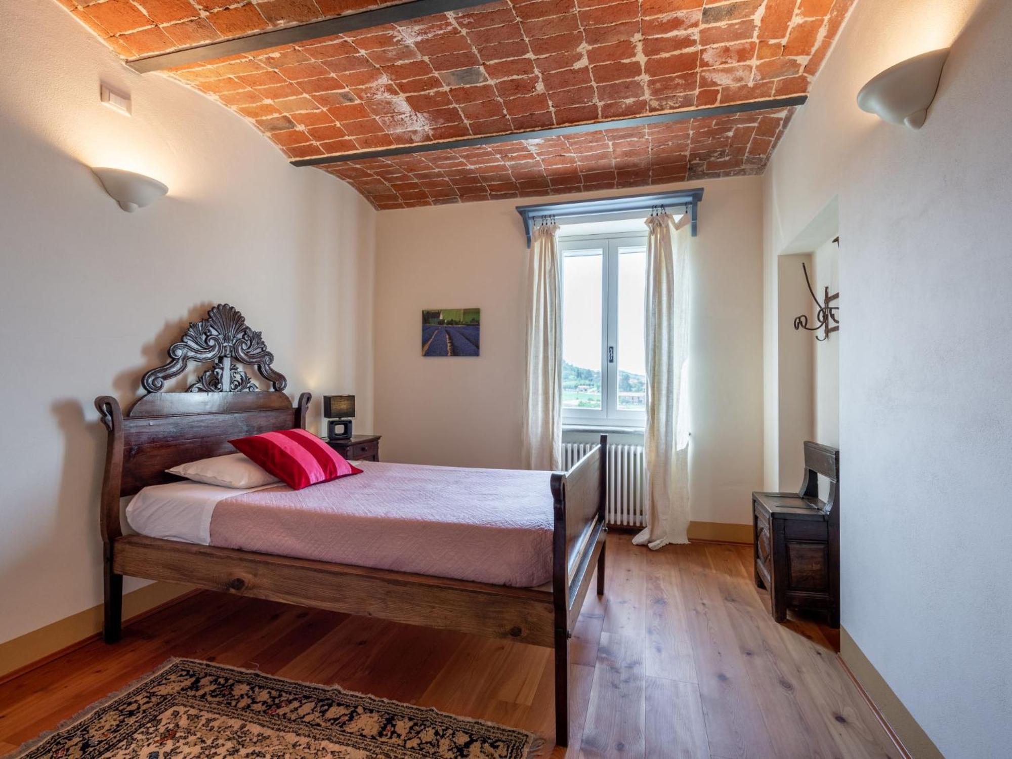 Holiday Home La Bell'Aria By Interhome Tonco Екстериор снимка